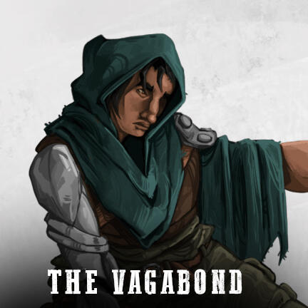The Vagabond The Vagabond