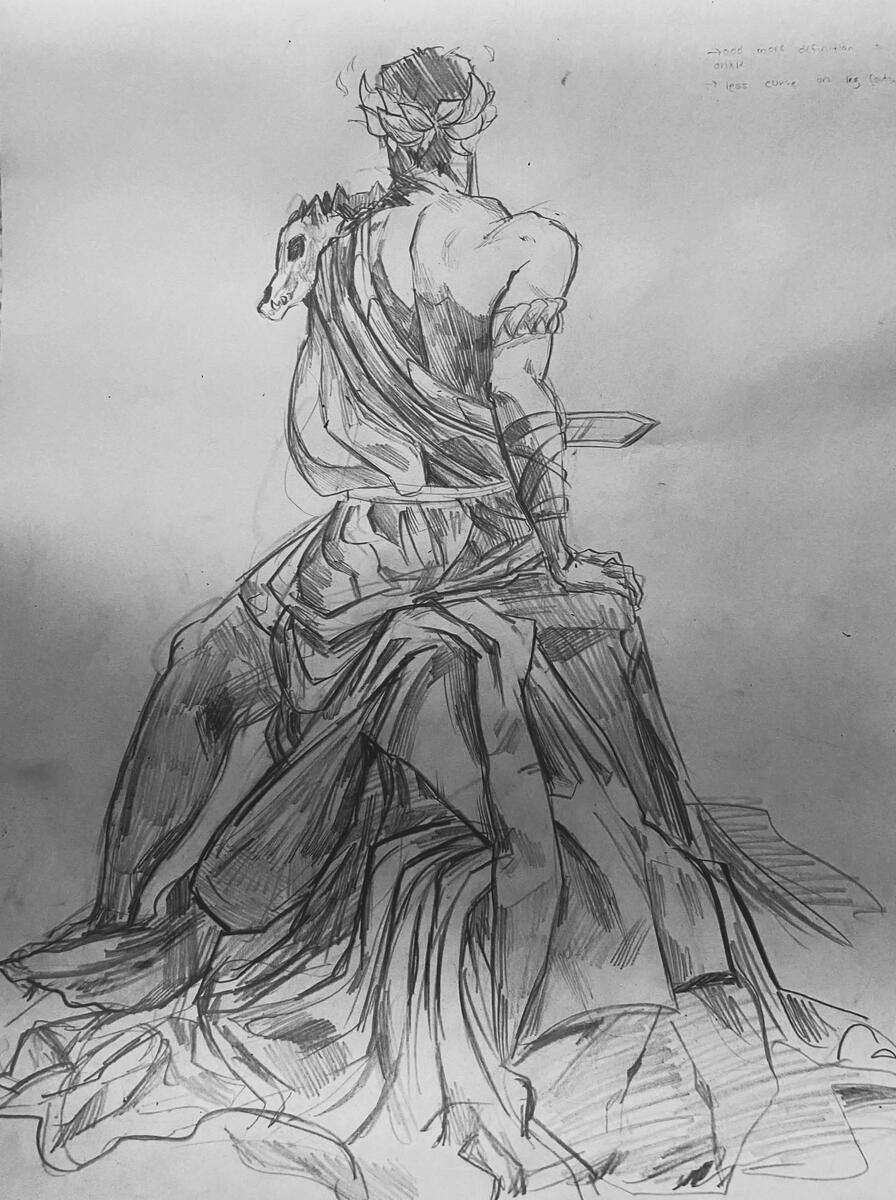 Zagreus (Jorge)